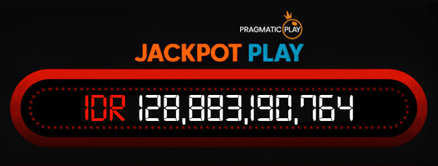 Jackpot Mobile PELITA777