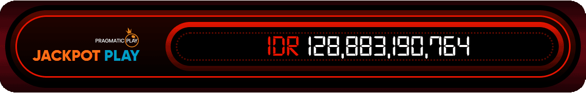 Jackpot PELITA777